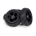 6" All Terrain Belt Drive Skateboard Wheel Kit