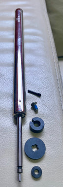 *TRANZXCARTRIDGE REPLACEMENT PART Model: YSP18 Travel: 150MM