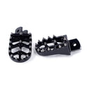Light Bee Ultimate CNC Foot Peg Upgrade