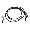 Electric Bike Main 1T4 Communication Wiring Harness