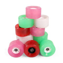 97mm 74A Skateboard Street Glow Wheel Set