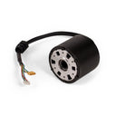 1,600W Direct Drive Skateboard Motor