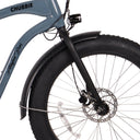 Chubbie Aluminium Mud Guard Fender Set