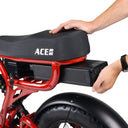 ACE Bike 48V GEN2 Aluminium Battery