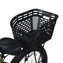 30L ABS Rear Cargo Rack Basket