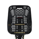 30L ABS Rear Cargo Rack Basket