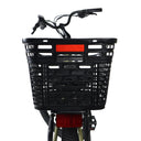 30L ABS Rear Cargo Rack Basket