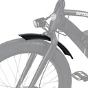 Riptide Mud Guard Fender Set