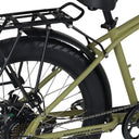 Riptide Mud Guard Fender Set