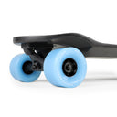 97mm 74A Skateboard Street Glow Wheel Set
