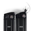 Chubbie 48V Samsung Battery