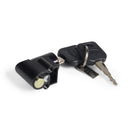 ACE Battery Lock Barrel & Keys