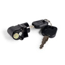 ACE Battery Lock Barrel & Keys