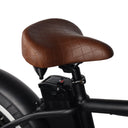 Velo Tooshster Comfort Plush Spring Seat