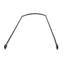 Ace Dual Suspension Rear Mud Guard Bracket