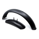 ACE Aluminium Mud Guard Fender Set