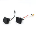 ACE Battery Charging Port
