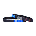 Electric Skateboard Drive Belts