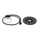Electric Bike Cadence Crank Sensor Set