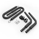Bike Shortboard Surf Rack