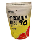 INFINIT NUTRITION Premium Fuel 90g Carbs - 466g Bag - Watermelon