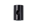 TRANZX Replacement Barrel Nut with Pinch Bolt - Used for Dropper Remote Lever - 6mm x 9mm OD