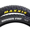 26x4.0" Maxxis Minion Fat Mud Tyre