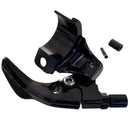 Tranzx Dropper Post Lever - KL2 Multi Position Lever I-Spec II Mount (Not Bar Mount)