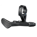 Tranzx Dropper Post Lever - KL2 Multi Position Lever Bar Mount