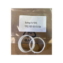 TRANZX Replacement Bushings - YSP23 / YSP32 / YSI01 - 30.9-31.6 Dropper Post