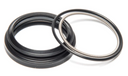 TRANZX Replacement Dust Wiper Seal Kit - YSP15 / 18 / 19 / 22