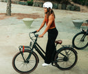 Lekker Jordaan GTS eBike