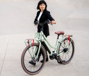 Lekker Jordaan GTS eBike