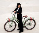 Lekker Jordaan GTS eBike