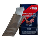 Joe's Ultimate Hand Wipes - 6 Wipes Pack