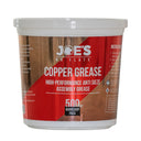 Joe's Copper Grease - Copper Particle Assembly Grease 500g