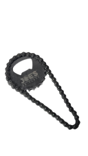 Joe's No Flats Bottle Opener