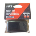 JOES NO FLATS - Joe's Tubeless Repair Plugs - Refill Box with 12 plugs