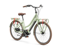 Lekker Jordaan GTS eBike