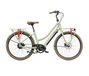 Lekker Jordaan GTS eBike