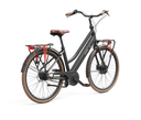 Lekker Jordaan Urban 8sp eBike
