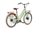 Lekker Jordaan Urban 8sp eBike