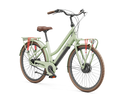 Lekker Jordaan Urban 8sp eBike