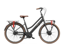 Lekker Jordaan Urban 8sp eBike