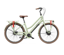 Lekker Jordaan Urban 8sp eBike