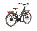 Lekker Jordaan GTS eBike