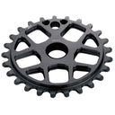 KENLI Sprocket - 25 Tooth Alloy Black