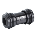 KENLI T47 Threaded Ext BB - 68-73mm Shell - M47x1.0 Thread - 37x25x6mm