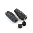 QBP Ergonomic Comfort Grips - 92mm - Dual Tone