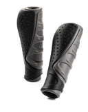 QBP Ergonomic Comfort Grips - 130mm - Dual Tone